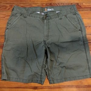 Carhartt relaxed fit shorts